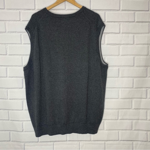 Duluth Trading Men’s Sweater Vest size 2XL - Picture 5 of 5